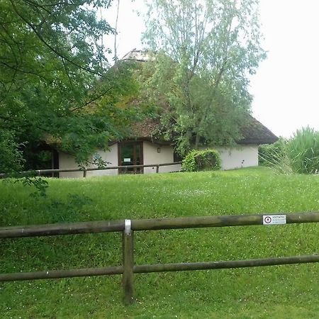 I Guardiani Bed & Breakfast Carlino Екстериор снимка