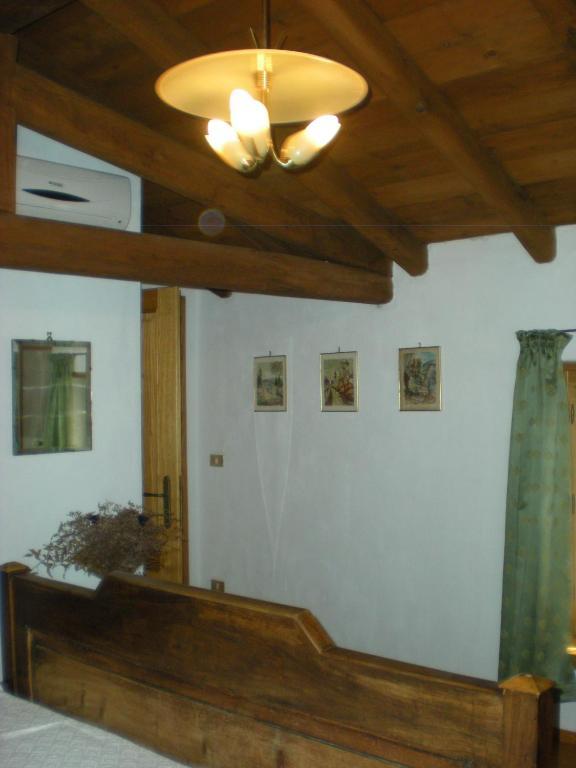 I Guardiani Bed & Breakfast Carlino Стая снимка