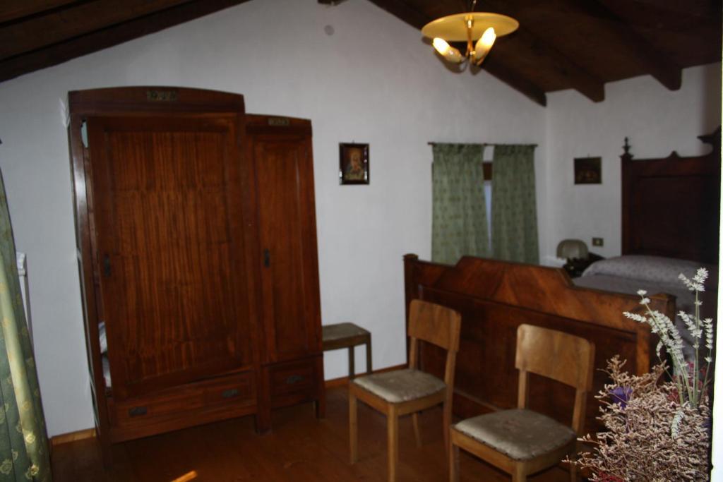 I Guardiani Bed & Breakfast Carlino Стая снимка
