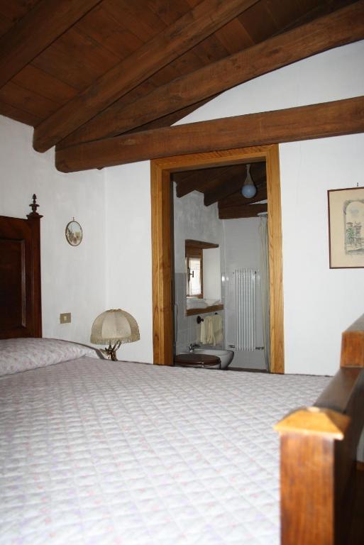 I Guardiani Bed & Breakfast Carlino Стая снимка
