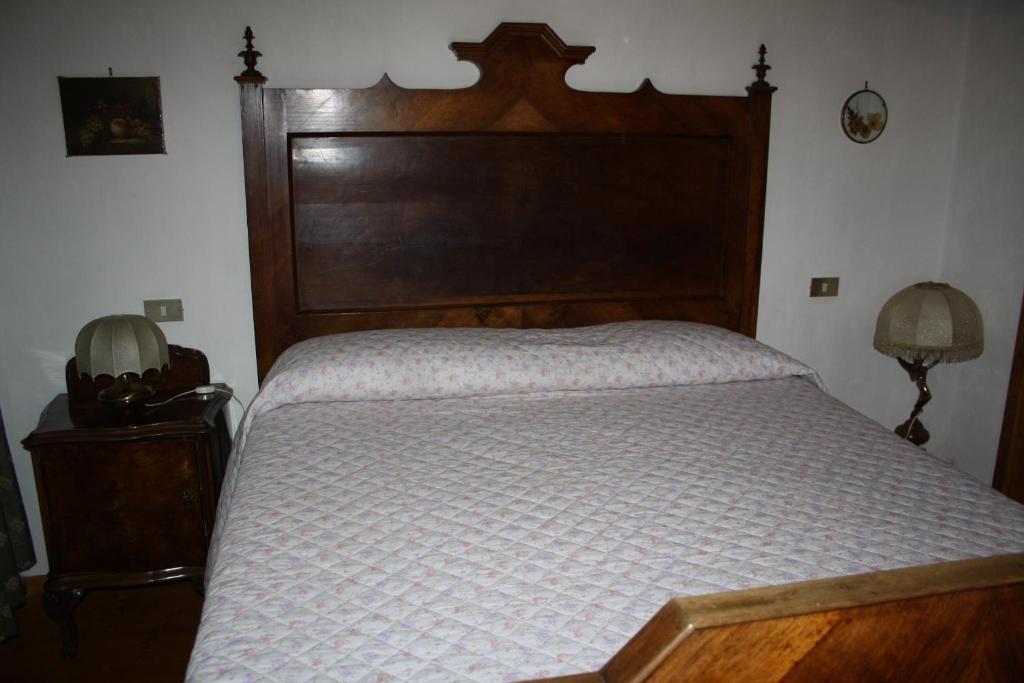 I Guardiani Bed & Breakfast Carlino Стая снимка