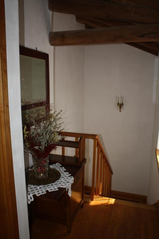 I Guardiani Bed & Breakfast Carlino Стая снимка