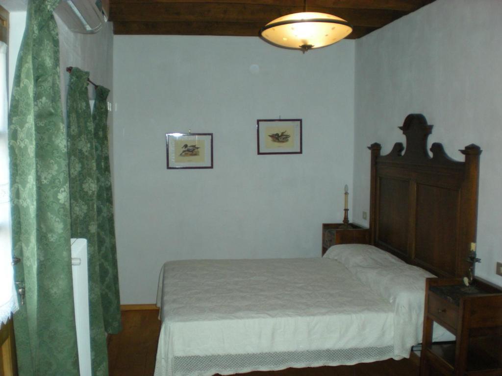 I Guardiani Bed & Breakfast Carlino Стая снимка