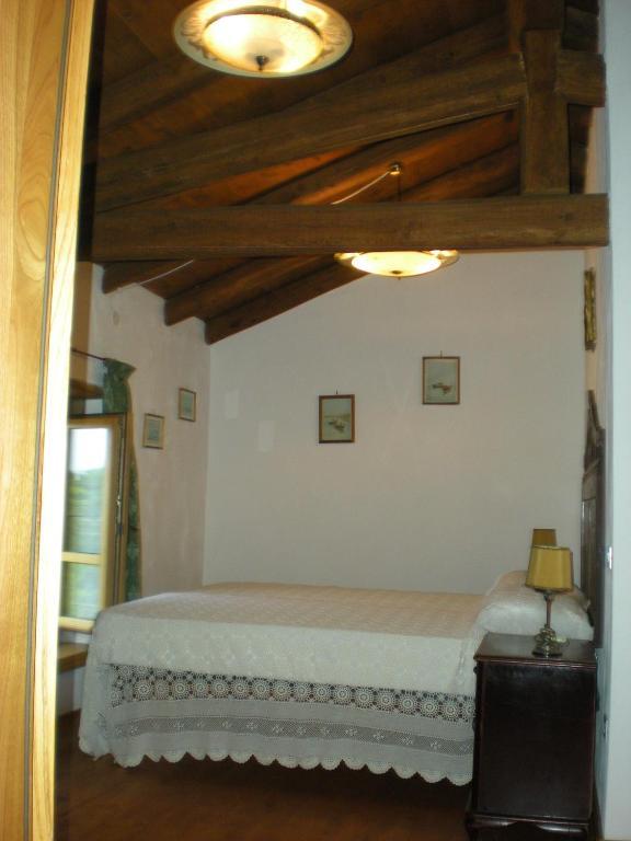 I Guardiani Bed & Breakfast Carlino Стая снимка