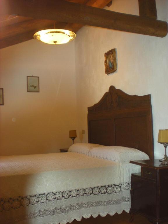 I Guardiani Bed & Breakfast Carlino Стая снимка