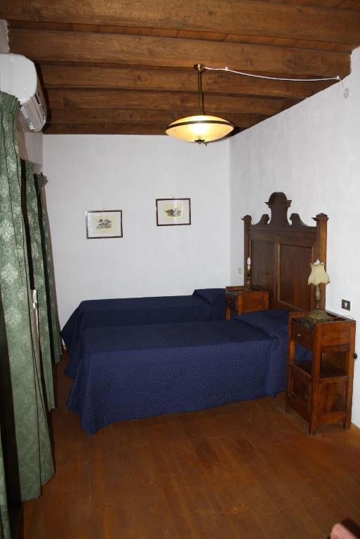 I Guardiani Bed & Breakfast Carlino Стая снимка