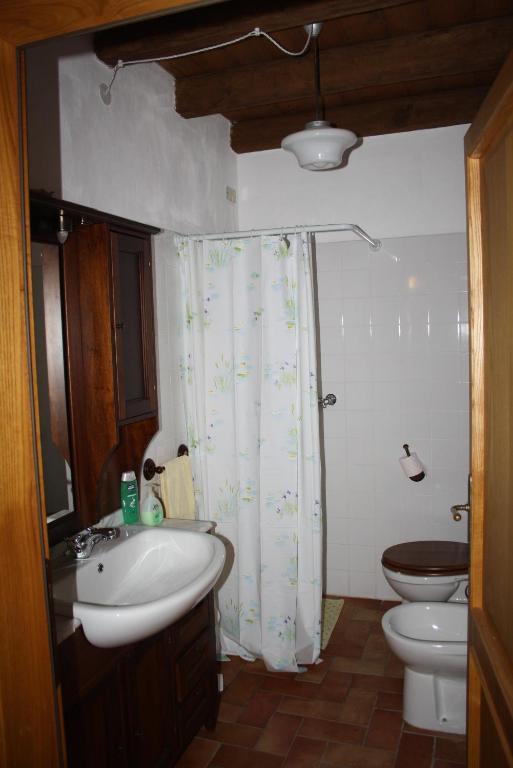 I Guardiani Bed & Breakfast Carlino Стая снимка