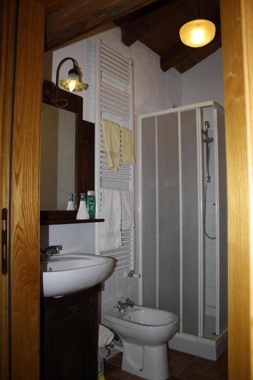 I Guardiani Bed & Breakfast Carlino Стая снимка