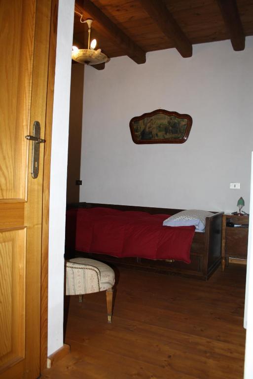 I Guardiani Bed & Breakfast Carlino Стая снимка