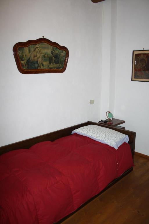 I Guardiani Bed & Breakfast Carlino Стая снимка