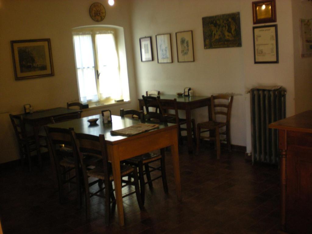 I Guardiani Bed & Breakfast Carlino Екстериор снимка