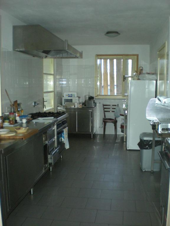 I Guardiani Bed & Breakfast Carlino Екстериор снимка